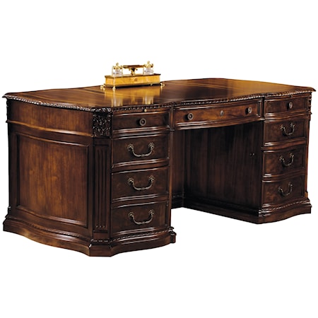 Executive Desk