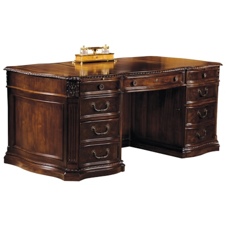Executive Desk