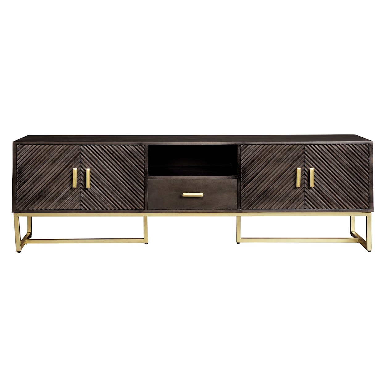 Hekman Accents Entertainment Console