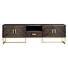 Hekman Accents Entertainment Console