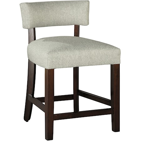 VIctoria Counter Stool