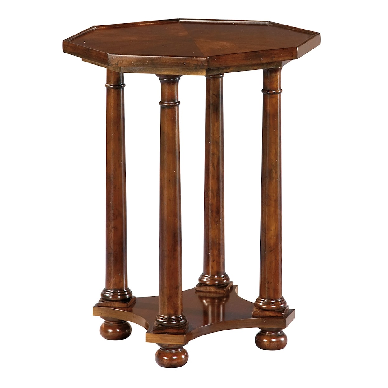 Hekman European Legacy End Table