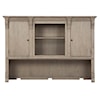 Hekman Wellington Estates Office Executive Hutch