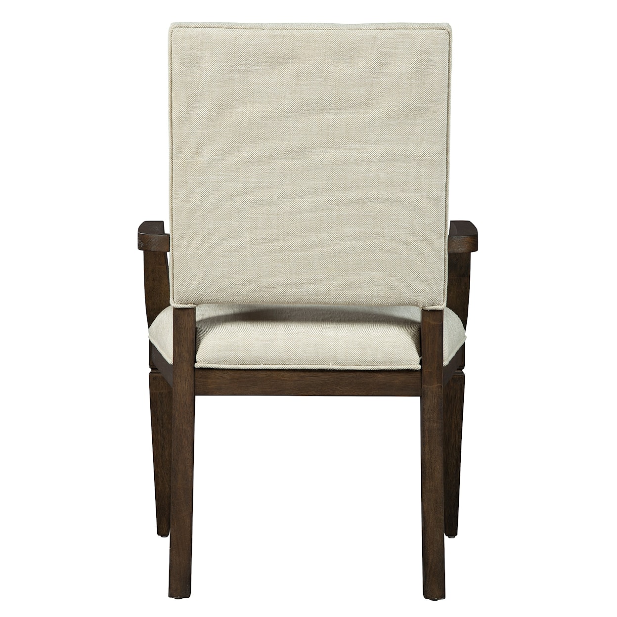 Hekman Linwood Dining Arm Chair