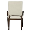 Hekman Linwood Dining Arm Chair