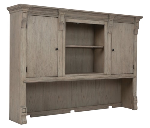 Executive Hutch
