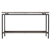 Hekman Sedona Sofa Table