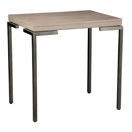 Nesting Tables