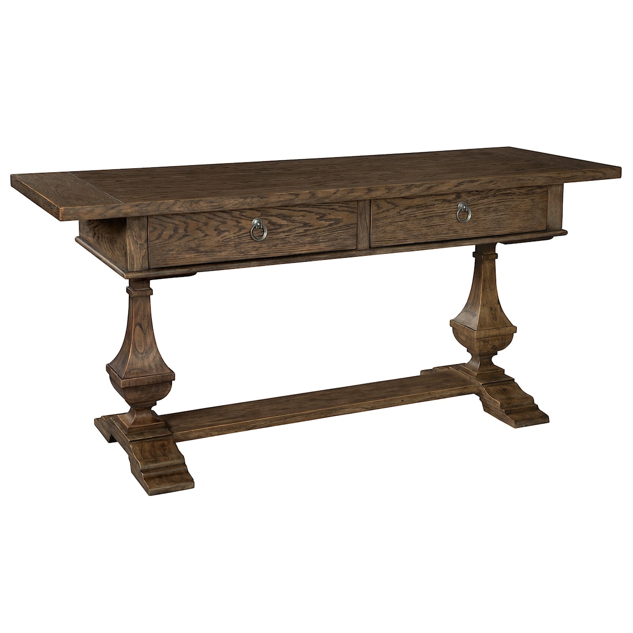 Hekman Wexford Sofa Table