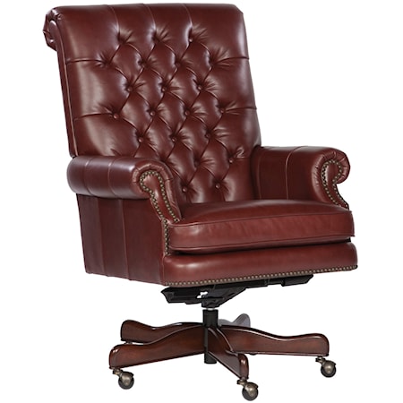 Executive Office Chair