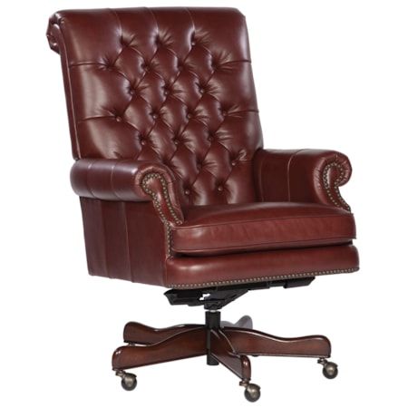 Executive Office Chair