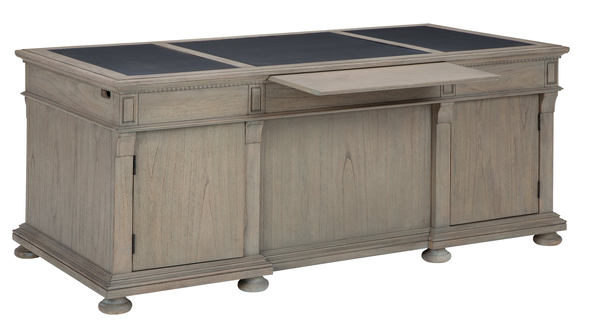 Hekman Wellington Estates Office Executive Desk