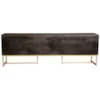 Hekman Accents Entertainment Console