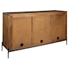 Hekman Occasional Entertainment Console