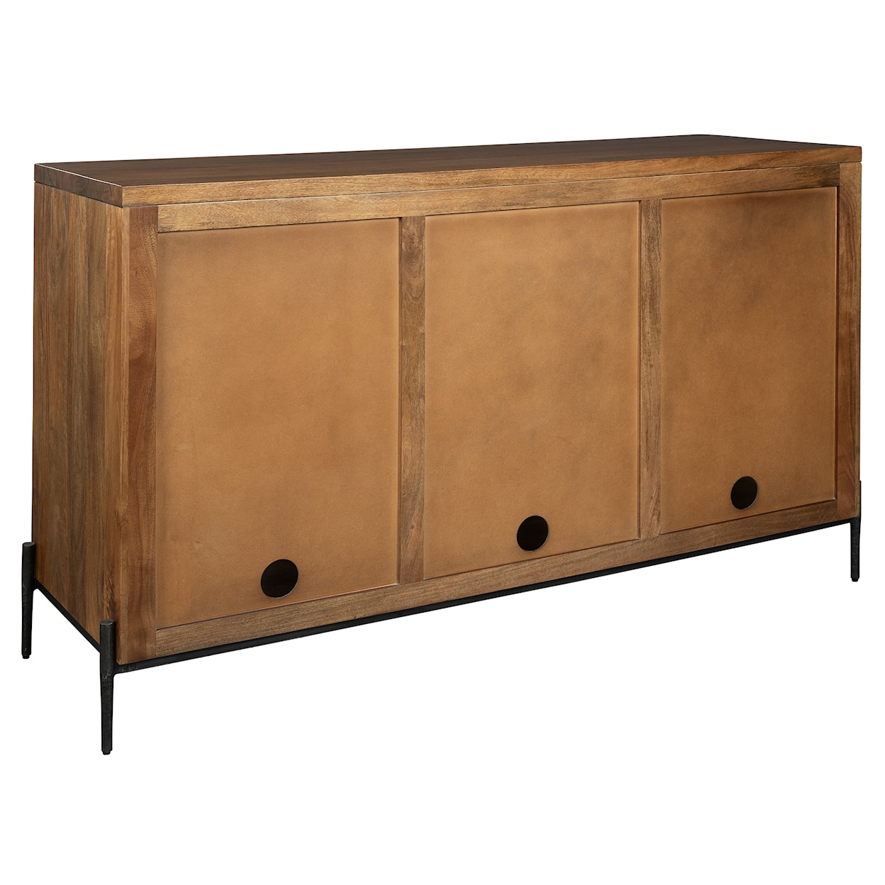 Hekman Occasional Entertainment Console