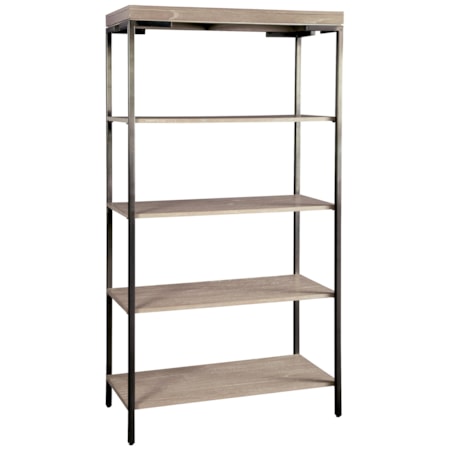Bookcase