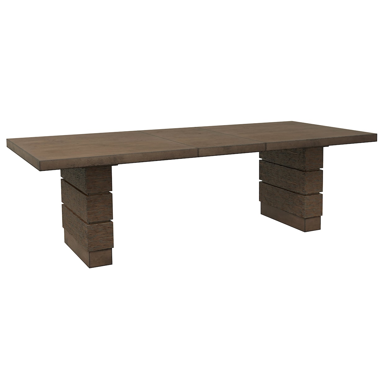 Hekman Organic Living Dining Table