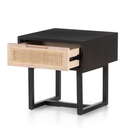 Clarita End Table