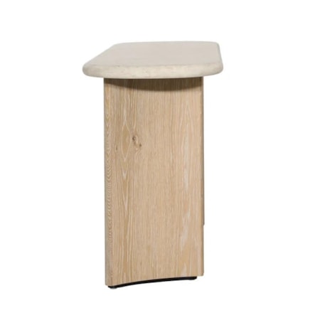 Malibu Console Table