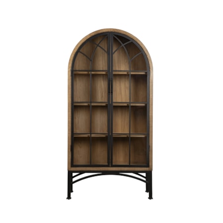 Victoria Cabinet