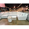 JMD Furniture 6700 6700 3 PC SECTIONAL