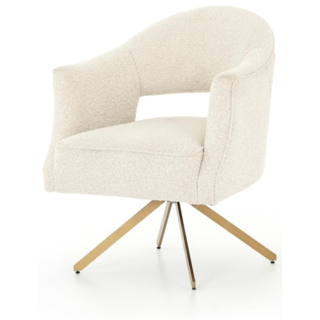 DESK CHAIR
