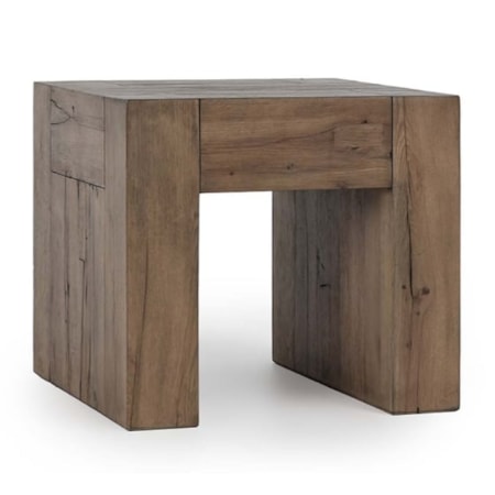 End Tables