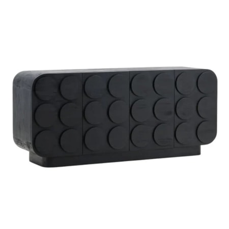Sideboard Black