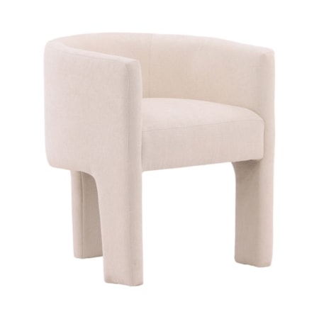 Dining Chair Cream