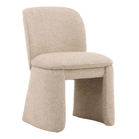 Dining Chair Sand