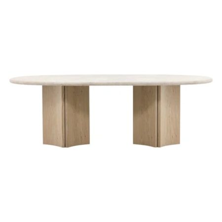 Malibu Dining Table