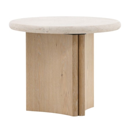 Malibu End Table