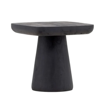 Side Table Black