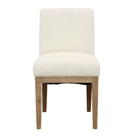 Dining Chair Cream