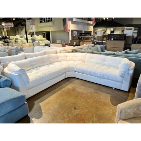 Juniper Sectional