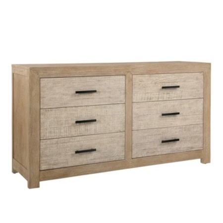 Roux Dresser