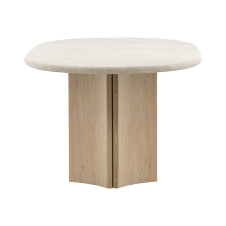 Malibu Dining Table