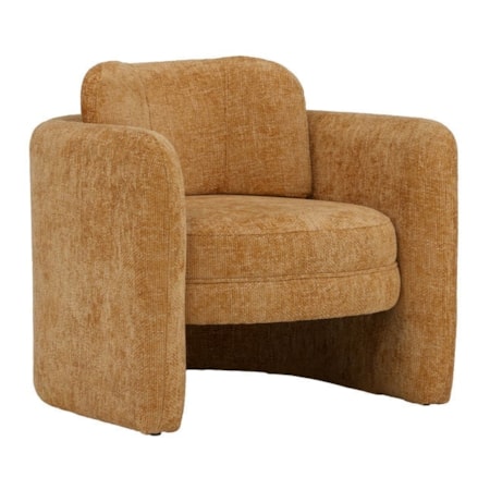Occasional Chair Ginger