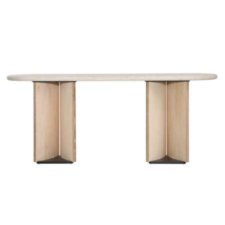 Malibu Console Table