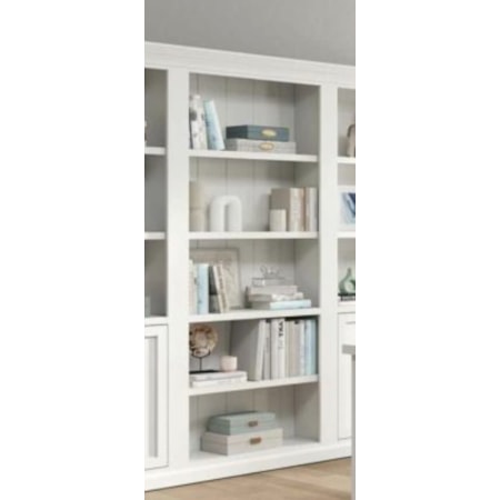 Open Bookcase