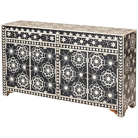 Zamora Sideboard