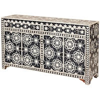 Zamora Sideboard