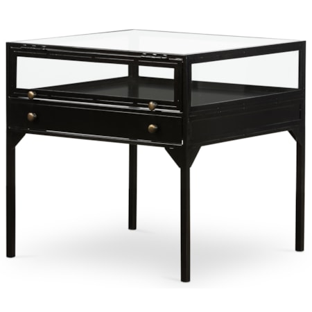 END TABLE
