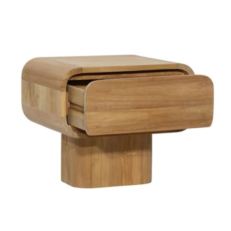 Nightstand Natural