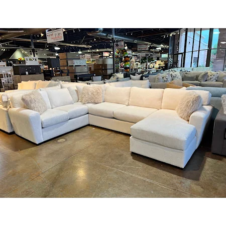 Rhodes Sectional
