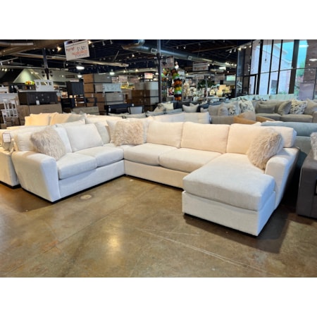 Rhodes Sectional