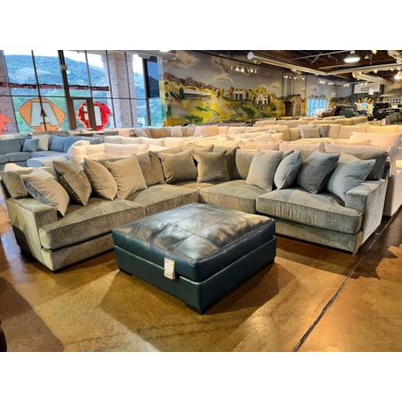 Matthew Sectional
