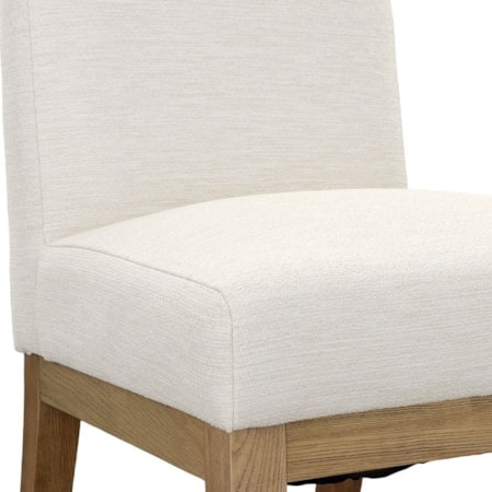 Dining Chair Cream
