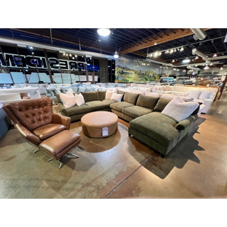 Owen Sectional