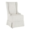 Urban Classics Melrose Melrose Upholstered Wingback Dining Chair